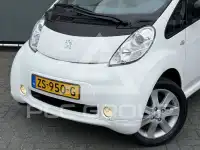 2019 Peugeot iOn