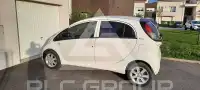 2019 Peugeot iOn