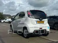 2019 Peugeot iOn