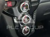 2019 Peugeot iOn