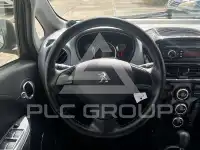 2019 Peugeot iOn