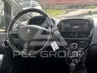 2019 Peugeot iOn