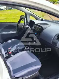 2019 Peugeot iOn
