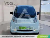 2019 Peugeot iOn