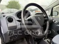 2019 Peugeot iOn