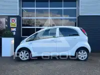 2019 Peugeot iOn