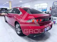 2019 Peugeot 508
