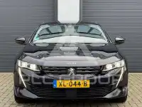 2019 Peugeot 508