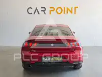 2019 Peugeot 508