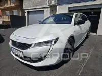 2019 Peugeot 508