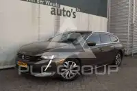 2019 Peugeot 508