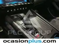 2019 Peugeot 508