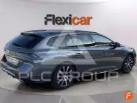 2019 Peugeot 508