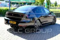2019 Peugeot 508