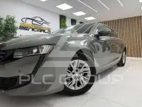 2019 Peugeot 508