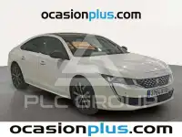 2019 Peugeot 508