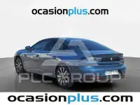 2019 Peugeot 508