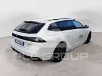2019 Peugeot 508