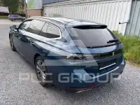2019 Peugeot 508