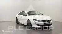 2019 Peugeot 508