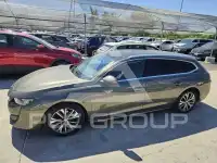 2019 Peugeot 508