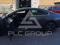2019 Peugeot 508