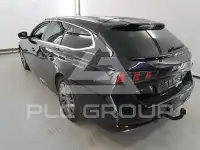 2019 Peugeot 508