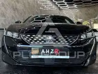 2019 Peugeot 508