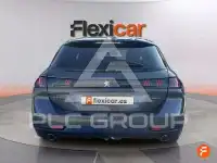 2019 Peugeot 508