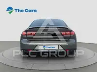 2019 Peugeot 508