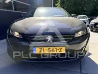 2019 Peugeot 508