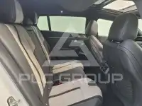 2019 Peugeot 508
