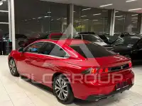 2019 Peugeot 508
