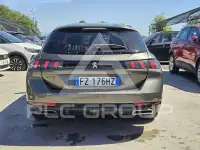 2019 Peugeot 508