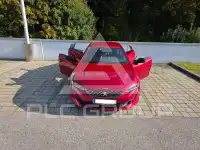 2019 Peugeot 508
