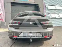 2019 Peugeot 508