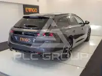 2019 Peugeot 508