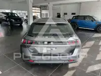 2019 Peugeot 508