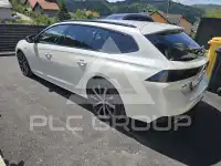 2019 Peugeot 508