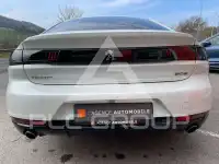 2019 Peugeot 508