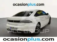 2019 Peugeot 508