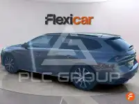 2019 Peugeot 508