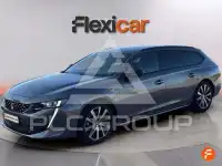 2019 Peugeot 508
