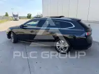 2019 Peugeot 508