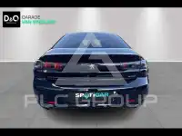 2019 Peugeot 508