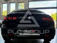2019 Peugeot 508