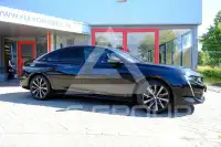 2019 Peugeot 508