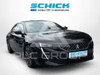 2019 Peugeot 508