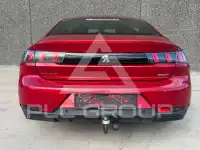 2019 Peugeot 508