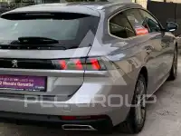 2019 Peugeot 508